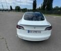 Белый Тесла Модель 3, объемом двигателя 0 л и пробегом 85 тыс. км за 21400 $, фото 3 на Automoto.ua