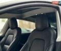 Білий Тесла Модель 3, об'ємом двигуна 0 л та пробігом 117 тис. км за 20999 $, фото 13 на Automoto.ua