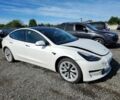 Білий Тесла Модель 3, об'ємом двигуна 0 л та пробігом 64 тис. км за 6067 $, фото 1 на Automoto.ua