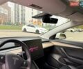 Белый Тесла Модель 3, объемом двигателя 0 л и пробегом 93 тыс. км за 23500 $, фото 9 на Automoto.ua