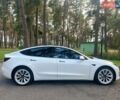 Білий Тесла Модель 3, об'ємом двигуна 0 л та пробігом 111 тис. км за 20700 $, фото 4 на Automoto.ua