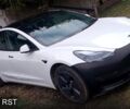 Белый Тесла Модель 3, объемом двигателя 0 л и пробегом 47 тыс. км за 18500 $, фото 3 на Automoto.ua