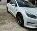 Белый Тесла Модель 3, объемом двигателя 0 л и пробегом 45 тыс. км за 13256 $, фото 9 на Automoto.ua