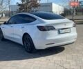 Белый Тесла Модель 3, объемом двигателя 0 л и пробегом 142 тыс. км за 19000 $, фото 14 на Automoto.ua