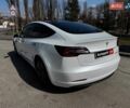 Белый Тесла Модель 3, объемом двигателя 0 л и пробегом 55 тыс. км за 22840 $, фото 8 на Automoto.ua