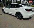 Білий Тесла Модель 3, об'ємом двигуна 0 л та пробігом 39 тис. км за 21200 $, фото 4 на Automoto.ua