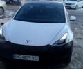 Білий Тесла Модель 3, об'ємом двигуна 0 л та пробігом 46 тис. км за 18700 $, фото 3 на Automoto.ua