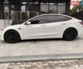 Белый Тесла Модель 3, объемом двигателя 0 л и пробегом 153 тыс. км за 19200 $, фото 7 на Automoto.ua