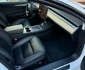 Белый Тесла Модель 3, объемом двигателя 0 л и пробегом 99 тыс. км за 23500 $, фото 19 на Automoto.ua