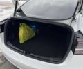 Белый Тесла Модель 3, объемом двигателя 0 л и пробегом 50 тыс. км за 14500 $, фото 8 на Automoto.ua