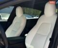 Білий Тесла Модель 3, об'ємом двигуна 0 л та пробігом 35 тис. км за 23900 $, фото 13 на Automoto.ua