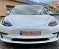 Тесла Модель 3 2022 у Луцьку на Automoto.ua Білий Тесла Модель 3, об'ємом двигуна 0 л та пробігом 2 тис. км за 22800 $, фото 7 на Automoto.ua