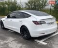 Белый Тесла Модель 3, объемом двигателя 0 л и пробегом 87 тыс. км за 22500 $, фото 8 на Automoto.ua