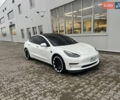 Білий Тесла Модель 3, об'ємом двигуна 0 л та пробігом 81 тис. км за 24950 $, фото 2 на Automoto.ua