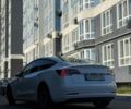 Белый Тесла Модель 3, объемом двигателя 0 л и пробегом 79 тыс. км за 21600 $, фото 10 на Automoto.ua