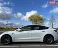Білий Тесла Модель 3, об'ємом двигуна 0 л та пробігом 77 тис. км за 16900 $, фото 34 на Automoto.ua