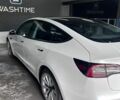 Белый Тесла Модель 3, объемом двигателя 0 л и пробегом 37 тыс. км за 23500 $, фото 3 на Automoto.ua