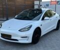 Белый Тесла Модель 3, объемом двигателя 0 л и пробегом 95 тыс. км за 19900 $, фото 6 на Automoto.ua
