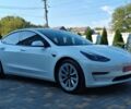 Белый Тесла Модель 3, объемом двигателя 0 л и пробегом 95 тыс. км за 18700 $, фото 10 на Automoto.ua