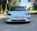 Белый Тесла Модель 3, объемом двигателя 0 л и пробегом 95 тыс. км за 17900 $, фото 12 на Automoto.ua