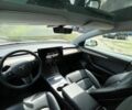 Белый Тесла Модель 3, объемом двигателя 0 л и пробегом 40 тыс. км за 15700 $, фото 6 на Automoto.ua