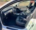 Белый Тесла Модель 3, объемом двигателя 0 л и пробегом 28 тыс. км за 18900 $, фото 18 на Automoto.ua