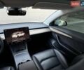 Белый Тесла Модель 3, объемом двигателя 0 л и пробегом 90 тыс. км за 20900 $, фото 60 на Automoto.ua