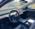 Белый Тесла Модель 3, объемом двигателя 0 л и пробегом 132 тыс. км за 19800 $, фото 13 на Automoto.ua