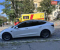 Тесла Модель 3 2022 в Киеве на Automoto.ua Белый Тесла Модель 3, объемом двигателя 0 л и пробегом 35 тыс. км за 25000 $, фото 7 на Automoto.ua
