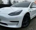 Білий Тесла Модель 3, об'ємом двигуна 0 л та пробігом 54 тис. км за 20000 $, фото 2 на Automoto.ua
