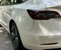 Білий Тесла Модель 3, об'ємом двигуна 0 л та пробігом 79 тис. км за 18000 $, фото 3 на Automoto.ua