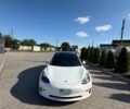 Білий Тесла Модель 3, об'ємом двигуна 0 л та пробігом 112 тис. км за 21000 $, фото 18 на Automoto.ua