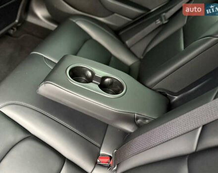 Белый Тесла Модель 3, объемом двигателя 0 л и пробегом 70 тыс. км за 22600 $, фото 30 на Automoto.ua