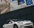 Білий Тесла Модель 3, об'ємом двигуна 0 л та пробігом 28 тис. км за 20900 $, фото 1 на Automoto.ua