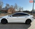 Білий Тесла Модель 3, об'ємом двигуна 0 л та пробігом 88 тис. км за 22500 $, фото 17 на Automoto.ua