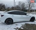Белый Тесла Модель 3, объемом двигателя 0 л и пробегом 46 тыс. км за 24800 $, фото 10 на Automoto.ua