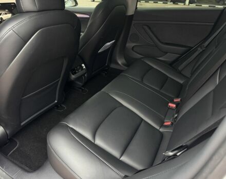 Білий Тесла Модель 3, об'ємом двигуна 0 л та пробігом 31 тис. км за 20900 $, фото 21 на Automoto.ua