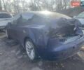 Білий Тесла Модель 3, об'ємом двигуна 0 л та пробігом 28 тис. км за 21950 $, фото 6 на Automoto.ua