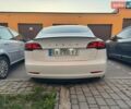 Белый Тесла Модель 3, объемом двигателя 0 л и пробегом 14 тыс. км за 25500 $, фото 6 на Automoto.ua