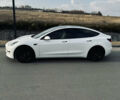 Белый Тесла Модель 3, объемом двигателя 0 л и пробегом 26 тыс. км за 26800 $, фото 14 на Automoto.ua