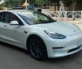 Білий Тесла Модель 3, об'ємом двигуна 0 л та пробігом 70 тис. км за 16500 $, фото 3 на Automoto.ua