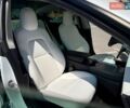 Белый Тесла Модель 3, объемом двигателя 0 л и пробегом 19 тыс. км за 23990 $, фото 23 на Automoto.ua
