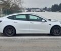 Белый Тесла Модель 3, объемом двигателя 0 л и пробегом 35 тыс. км за 11500 $, фото 5 на Automoto.ua
