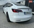 Белый Тесла Модель 3, объемом двигателя 0 л и пробегом 30 тыс. км за 23500 $, фото 17 на Automoto.ua