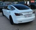 Білий Тесла Модель 3, об'ємом двигуна 0 л та пробігом 155 тис. км за 20655 $, фото 19 на Automoto.ua