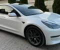 Білий Тесла Модель 3, об'ємом двигуна 0 л та пробігом 79 тис. км за 14500 $, фото 3 на Automoto.ua