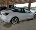 Білий Тесла Модель 3, об'ємом двигуна 0 л та пробігом 120 тис. км за 375 $, фото 2 на Automoto.ua
