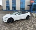 Белый Тесла Модель 3, объемом двигателя 0 л и пробегом 89 тыс. км за 21600 $, фото 4 на Automoto.ua