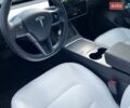 Белый Тесла Модель 3, объемом двигателя 0 л и пробегом 68 тыс. км за 24900 $, фото 17 на Automoto.ua
