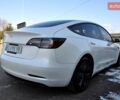 Белый Тесла Модель 3, объемом двигателя 0 л и пробегом 104 тыс. км за 20500 $, фото 6 на Automoto.ua